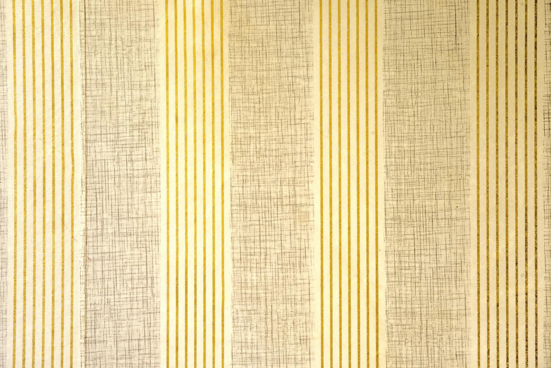 vintage vertical striped wallpaper pattern